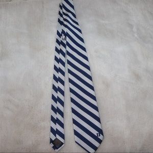 Brooks Brothers Duke University Collegiate Tie